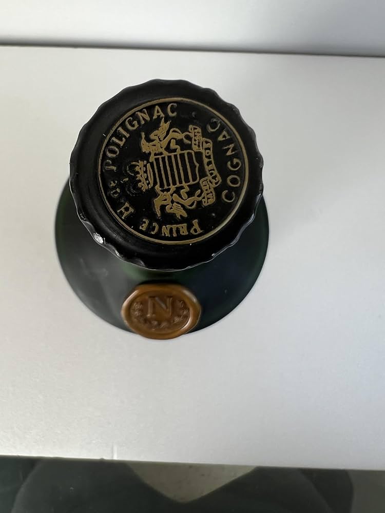 Amazon.co.jp: プリンスユベールドポリニャック ナポレオン
